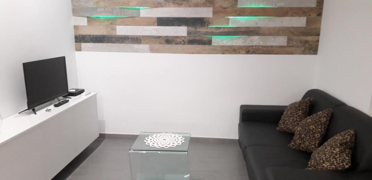 Apartament Ciudad De La Paz *